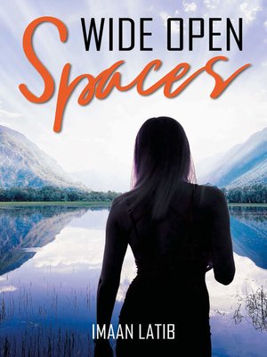 cover image of Wide Open Spaces